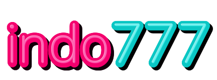 indo777 — logo kanal